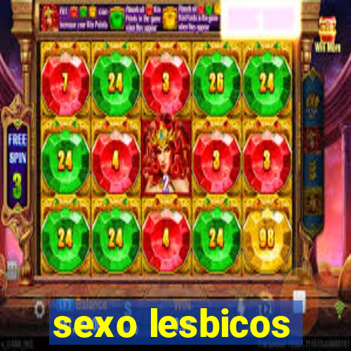 sexo lesbicos